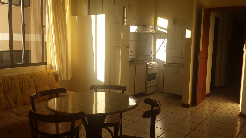 Residencial Salinas Florianopolis Quarto foto