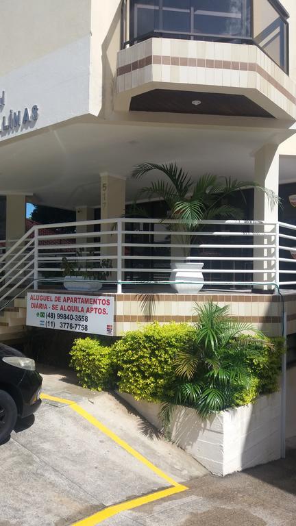 Residencial Salinas Florianopolis Exterior foto