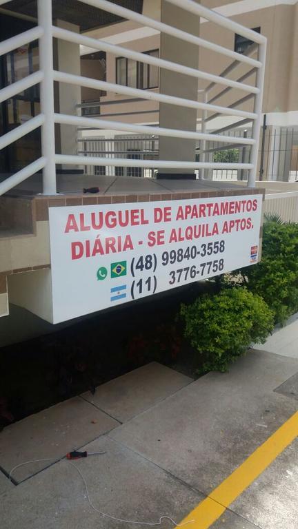 Residencial Salinas Florianopolis Exterior foto