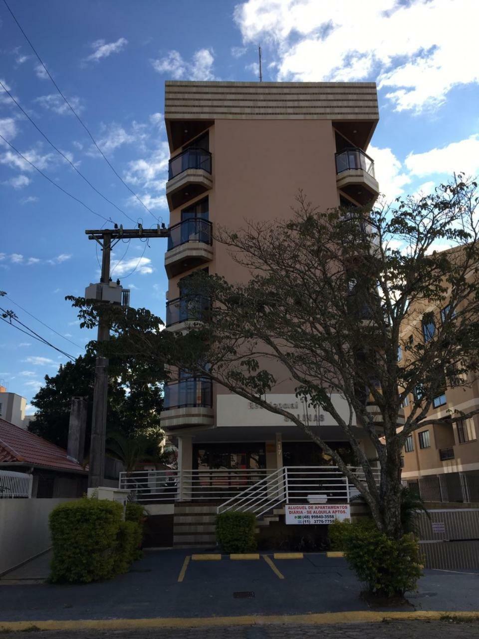 Residencial Salinas Florianopolis Exterior foto